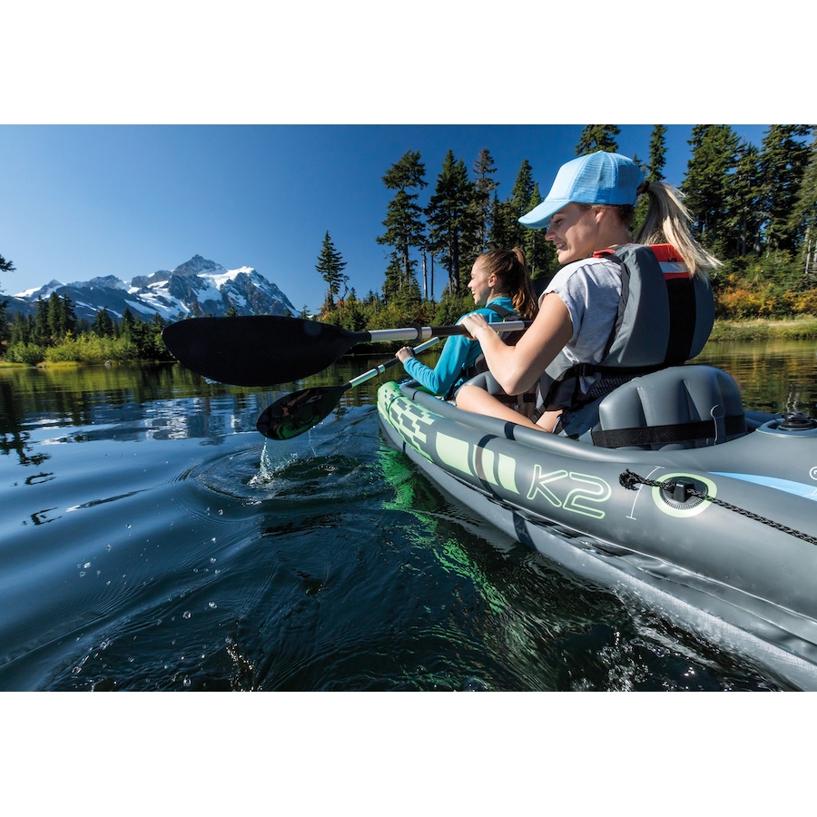 Image 754327_ALTMORE4.jpg, Product 754-327 / Price $199.99, Intex Challenger K2 Kayak from Intex on TSC.ca's Toys & Hobbies department
