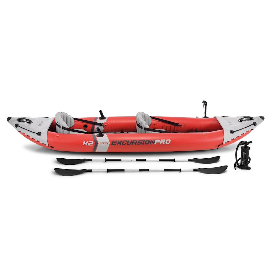 Image 754329.jpg, Product 754-329 / Price $354.99, Intex Excursion Pro K2 Kayak from Intex on TSC.ca's Toys & Hobbies department