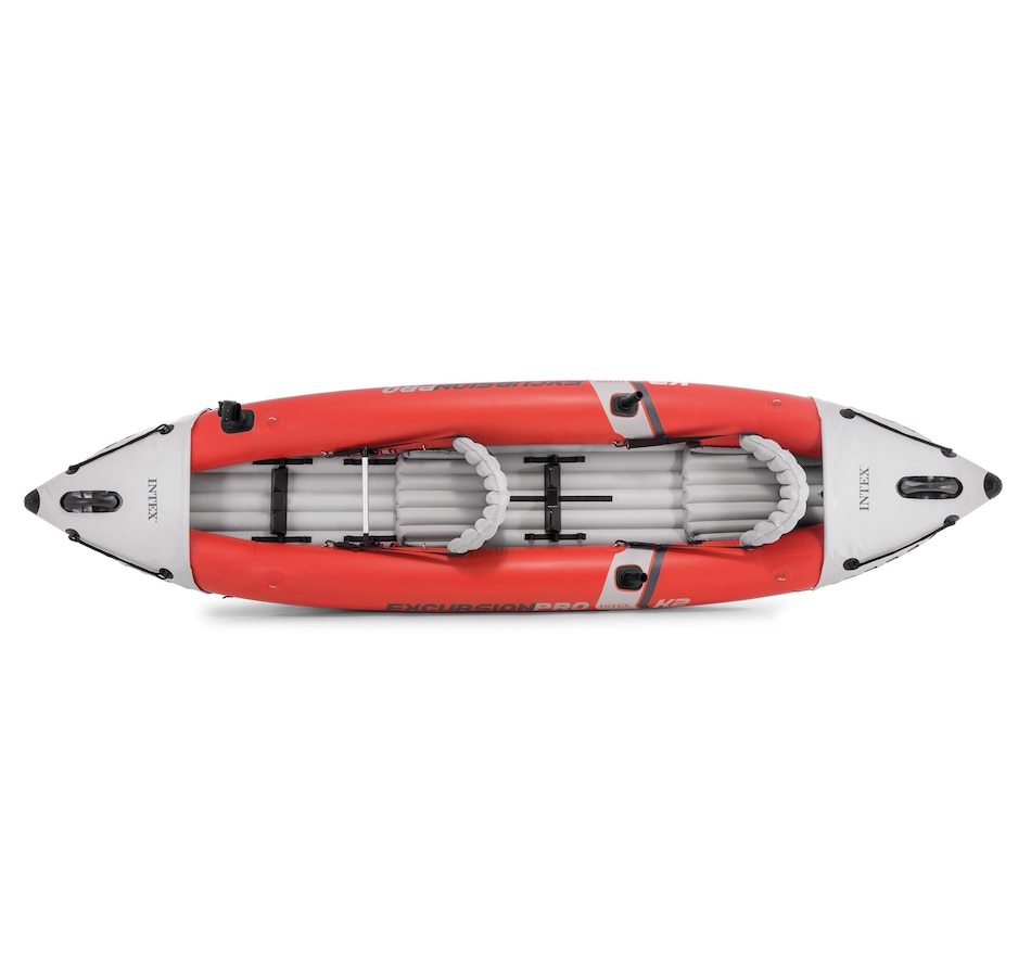 Image 754329_ALTMORE2.jpg, Product 754-329 / Price $479.99, Intex Excursion Pro K2 Kayak from Intex on TSC.ca's Toys & Hobbies department