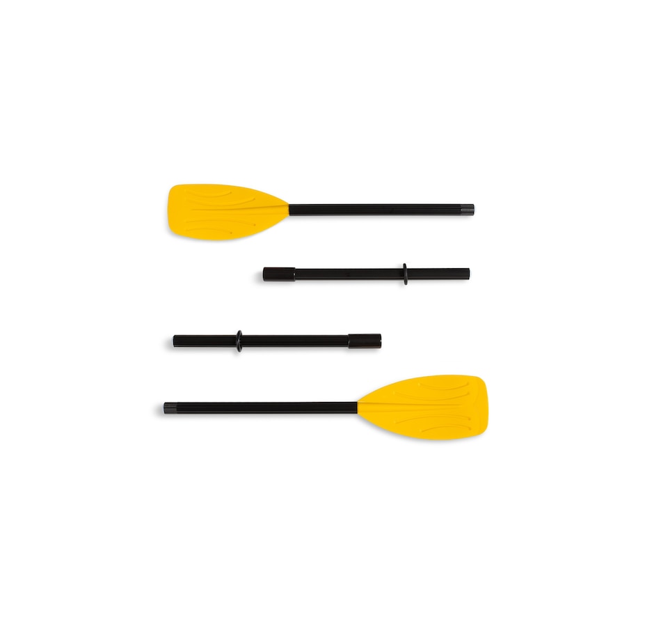 Image 754332_ALTMORE1.jpg, Product 754-332 / Price $89.99, Intex Challenger 2 Inflatable 2-Person Boat Raft from Intex on TSC.ca's Toys & Hobbies department