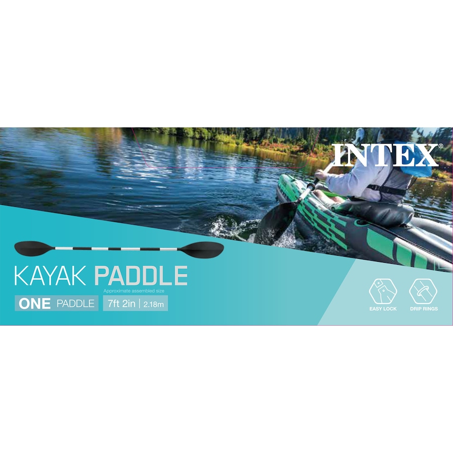 Image 754336_ALTMORE1.jpg, Product 754-336 / Price $39.99, Intex Kayak Paddle from Intex on TSC.ca's Toys & Hobbies department