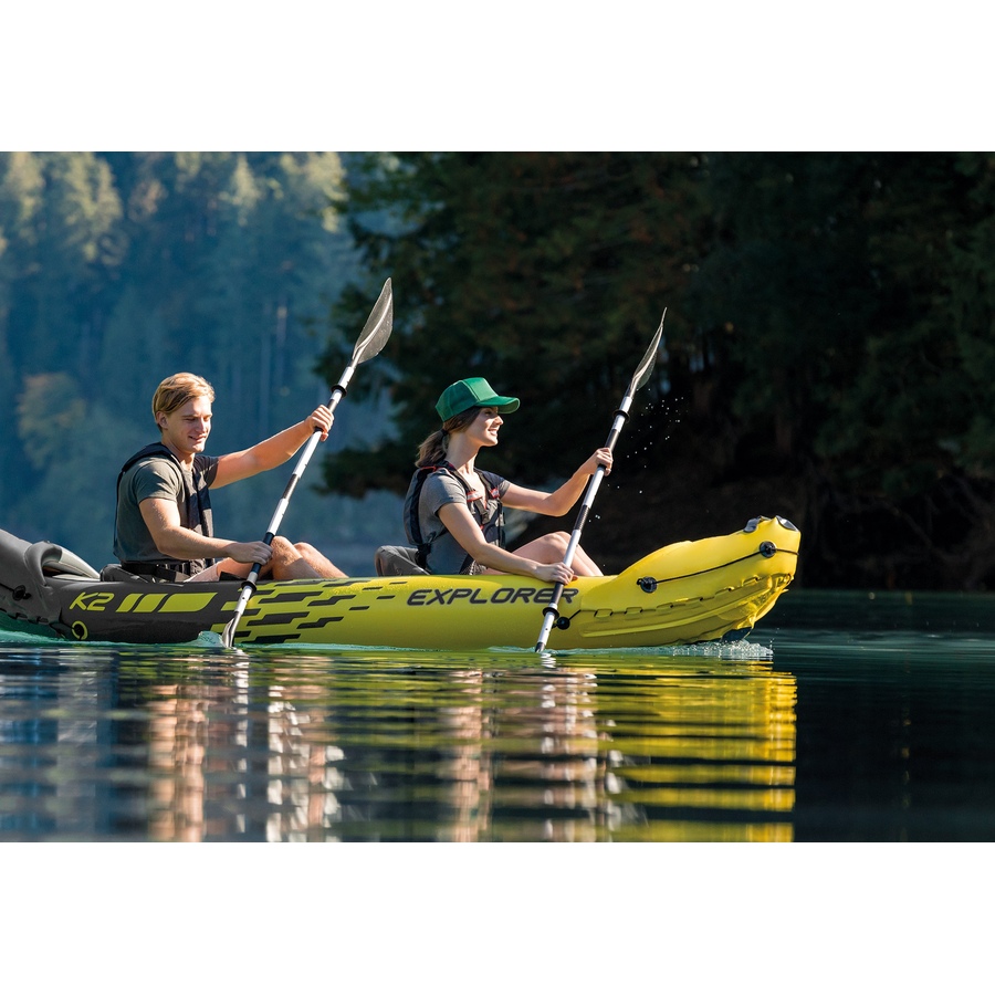 Image 754336_ALTMORE3.jpg, Product 754-336 / Price $39.99, Intex Kayak Paddle from Intex on TSC.ca's Toys & Hobbies department