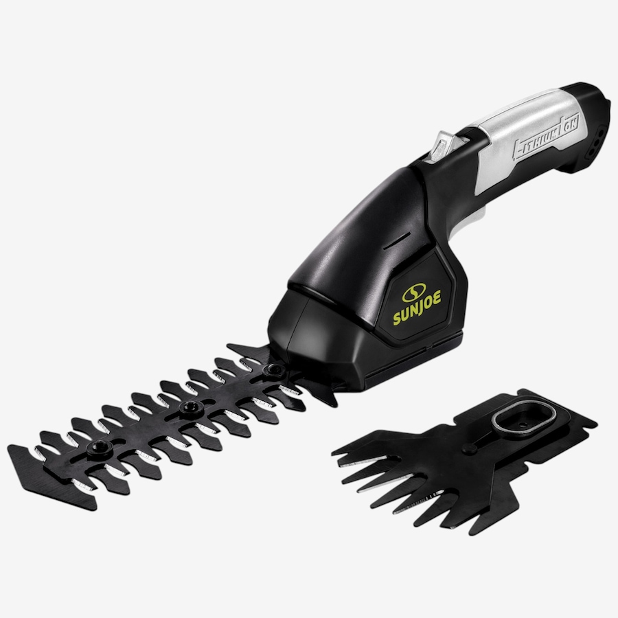 Image 754349.jpg, Product 754-349 / Price $69.99, Sun Joe 7.2-Volt Lithium-Ion Cordless Grass Shear/Hedge Trimmer from Snow Joe & Sun Joe on TSC.ca's Home & Garden department