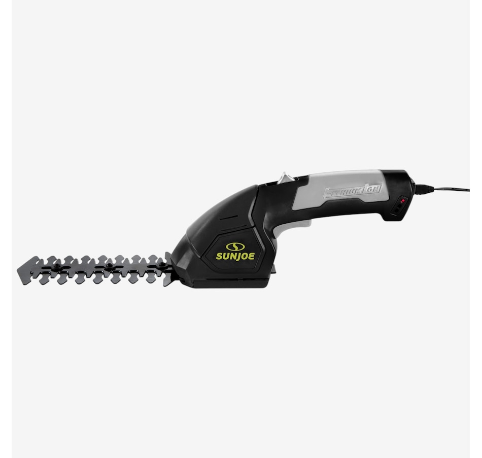 Image 754349_ALTMORE5.jpg, Product 754-349 / Price $49.99, Sun Joe 7.2-Volt Lithium-Ion Cordless Grass Shear/Hedge Trimmer from Snow Joe & Sun Joe on TSC.ca's Home & Garden department