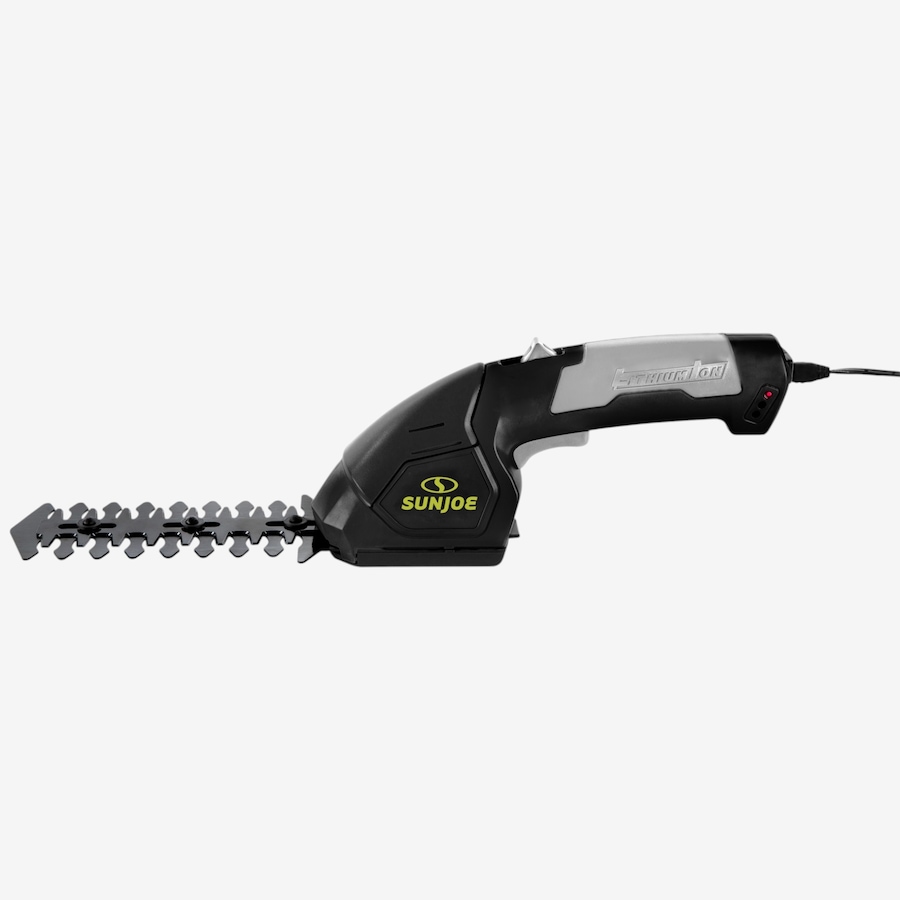 Image 754349_ALTMORE5.jpg, Product 754-349 / Price $69.99, Sun Joe 7.2-Volt Lithium-Ion Cordless Grass Shear/Hedge Trimmer from Snow Joe & Sun Joe on TSC.ca's Home & Garden department