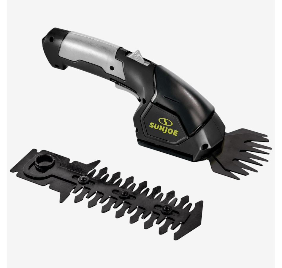 Image 754349_ALTMORE6.jpg, Product 754-349 / Price $49.99, Sun Joe 7.2-Volt Lithium-Ion Cordless Grass Shear/Hedge Trimmer from Snow Joe & Sun Joe on TSC.ca's Home & Garden department