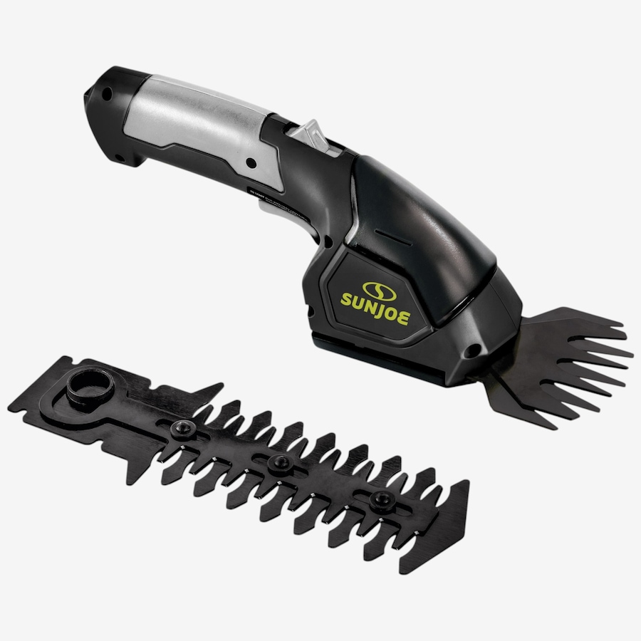 Image 754349_ALTMORE6.jpg, Product 754-349 / Price $69.99, Sun Joe 7.2-Volt Lithium-Ion Cordless Grass Shear/Hedge Trimmer from Snow Joe & Sun Joe on TSC.ca's Home & Garden department