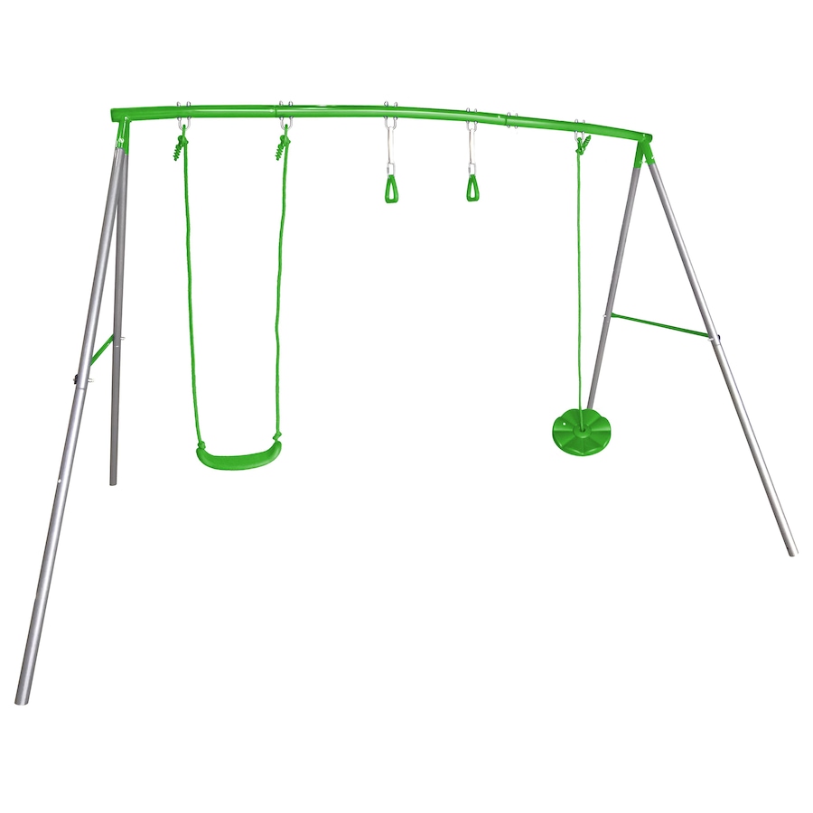 Image 754354.jpg, Product 754-354 / Price $149.99, SportsPower Multiplay (swing, monkey, button) from Sportspower on TSC.ca's Home & Garden department