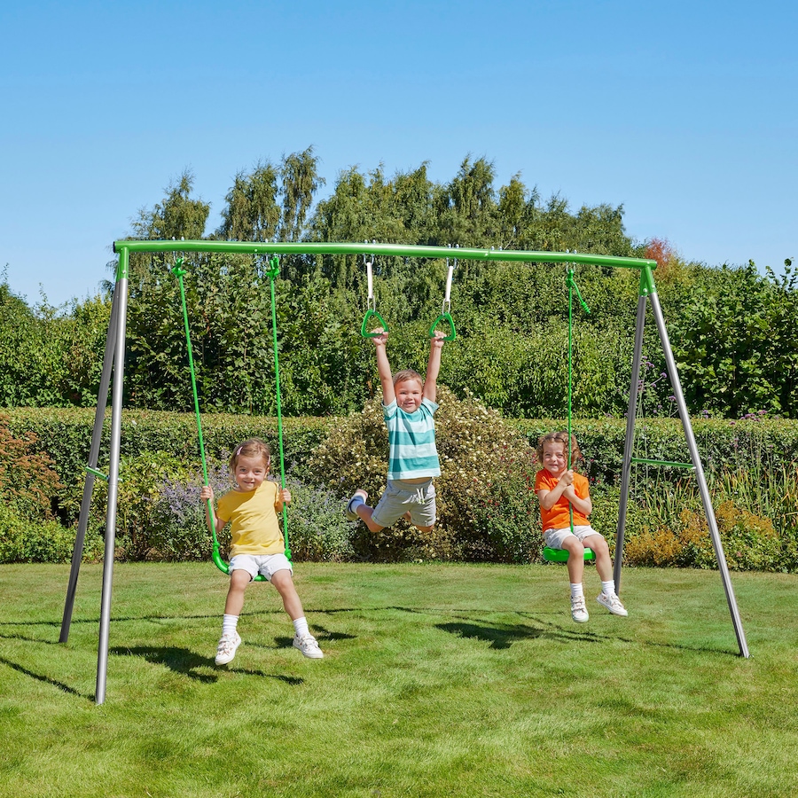 Image 754354_ALTMORE1.jpg, Product 754-354 / Price $149.99, SportsPower Multiplay (swing, monkey, button) from Sportspower on TSC.ca's Home & Garden department