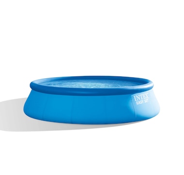 Intex 15' x 48" Easy Set Pool Set
