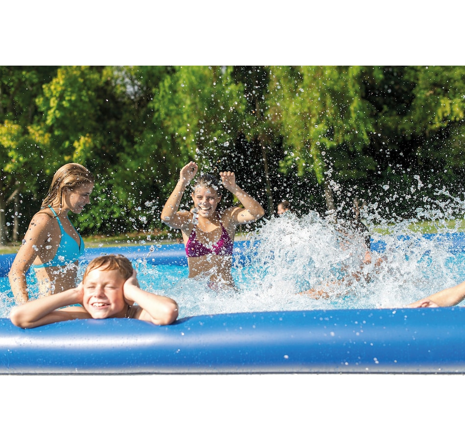 Image 754379_ALTMORE4.jpg, Product 754-379 / Price $549.99, Intex 15' x 48" Easy Set Pool Set from Intex on TSC.ca's Home & Garden department