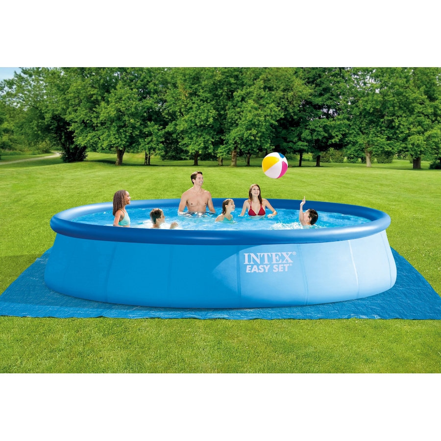 Image 754380_ALTMORE1.jpg, Product 754-380 / Price $699.99, Intex 18' x 48" Easy Set Pool Set from Intex on TSC.ca's Home & Garden department