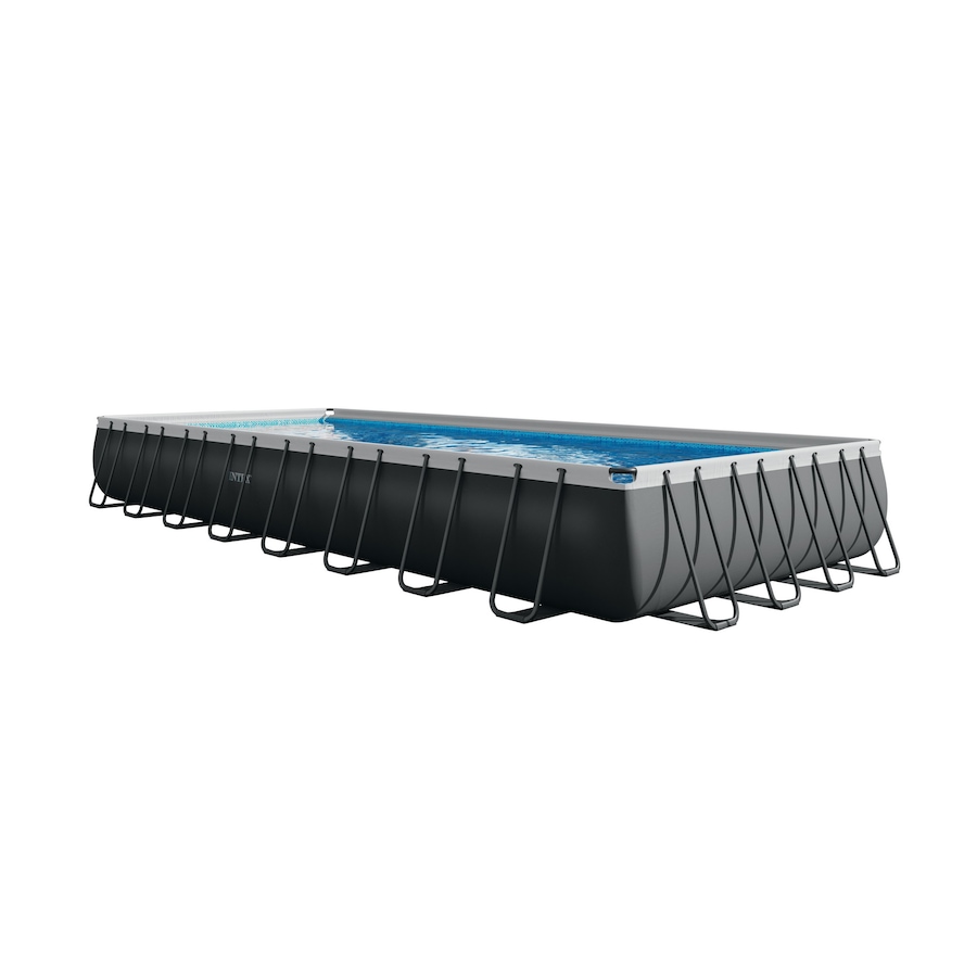 Image 754381.jpg, Product 754-381 / Price $2,799.99, Intex 32' x 16' x 52" Ultra XTR Rectangular Pool Set from Intex on TSC.ca's Home & Garden department