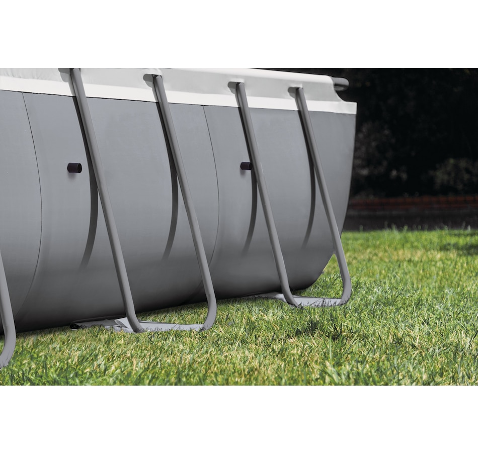 Image 754381_ALTMORE2.jpg, Product 754-381 / Price $2,799.99, Intex 32' x 16' x 52" Ultra XTR Rectangular Pool Set from Intex on TSC.ca's Home & Garden department