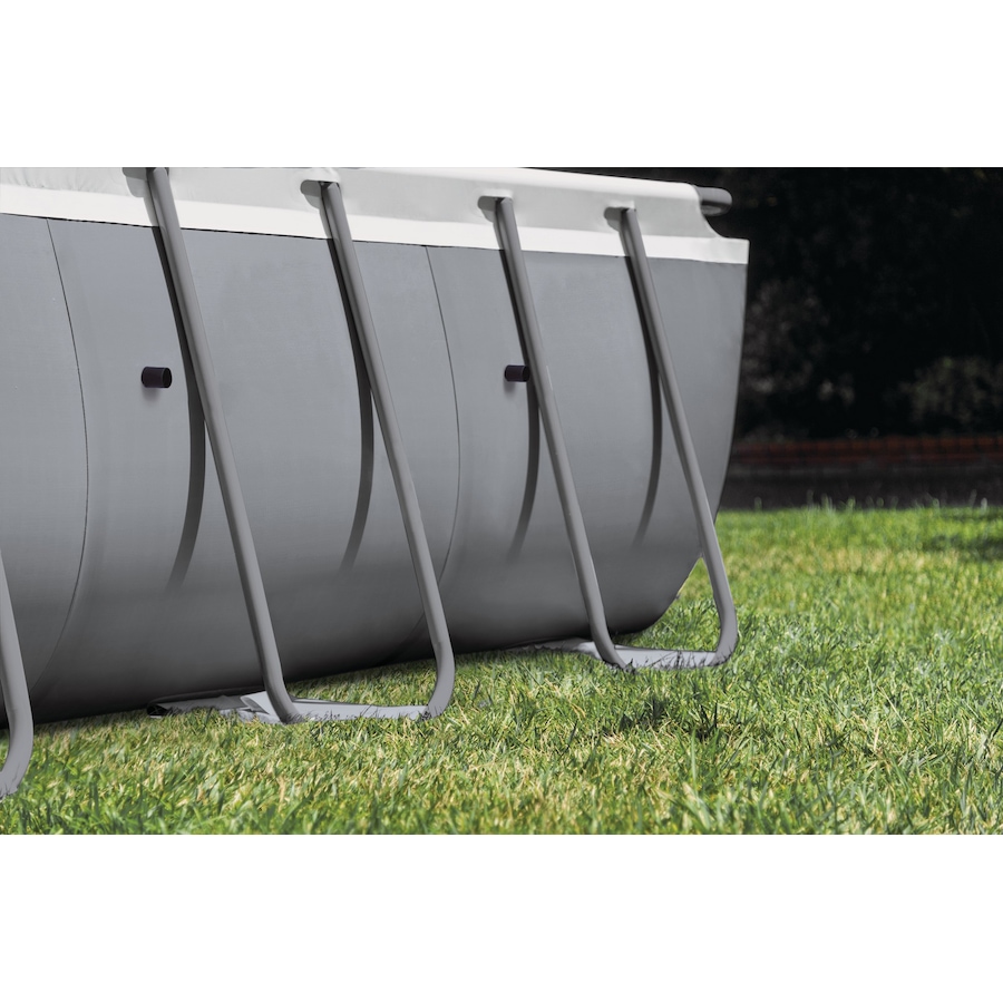 Image 754381_ALTMORE2.jpg, Product 754-381 / Price $2,799.99, Intex 32' x 16' x 52" Ultra XTR Rectangular Pool Set from Intex on TSC.ca's Home & Garden department