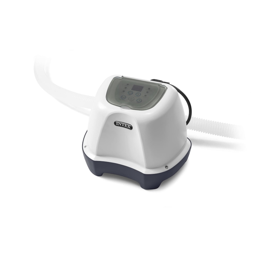 Image 754386.jpg, Product 754-386 / Price $219.99, Intex QS400 Krystal Clear Saltwater System (110–120V) from Intex on TSC.ca's Home & Garden department