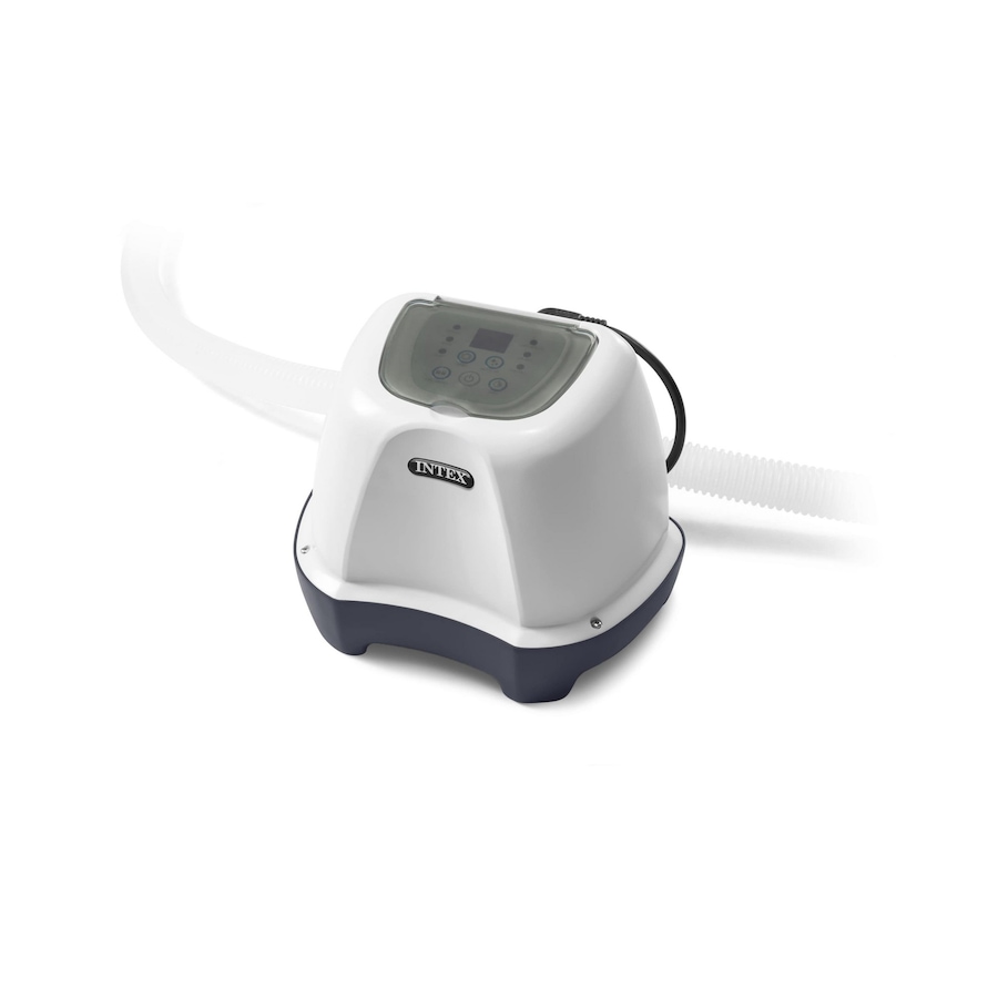 Image 754386.jpg, Product 754-386 / Price $219.99, Intex QS400 Krystal Clear Saltwater System (110–120V) from Intex on TSC.ca's Home & Garden department