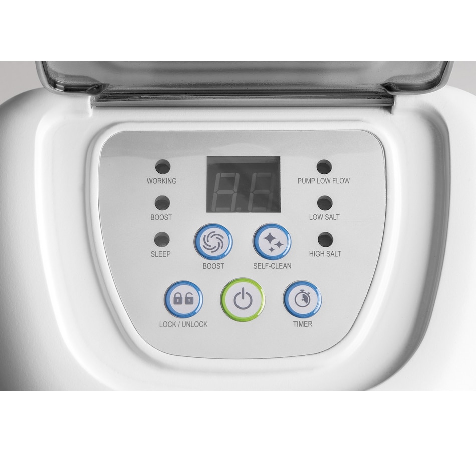 Image 754386_ALTMORE1.jpg, Product 754-386 / Price $219.99, Intex QS400 Krystal Clear Saltwater System (110–120V) from Intex on TSC.ca's Home & Garden department