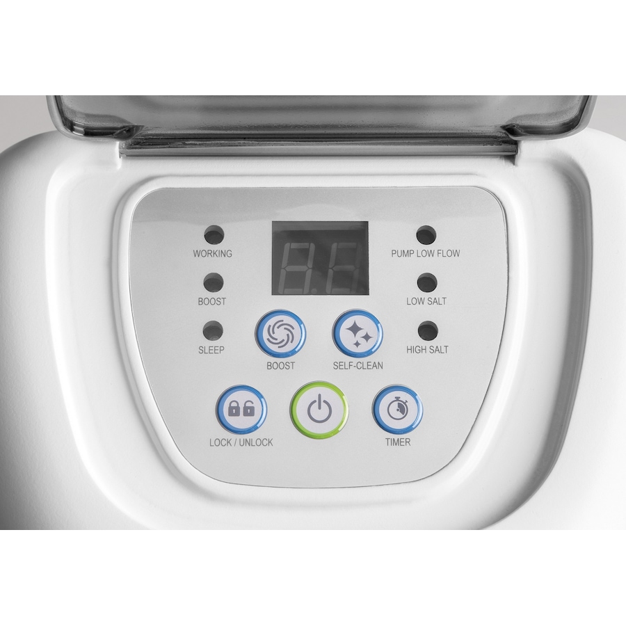 Image 754386_ALTMORE1.jpg, Product 754-386 / Price $219.99, Intex QS400 Krystal Clear Saltwater System (110–120V) from Intex on TSC.ca's Home & Garden department
