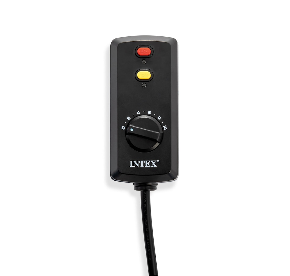 Image 754386_ALTMORE2.jpg, Product 754-386 / Price $219.99, Intex QS400 Krystal Clear Saltwater System (110–120V) from Intex on TSC.ca's Home & Garden department