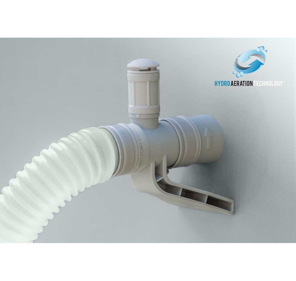 Image 754386_ALTMORE3.jpg, Product 754-386 / Price $219.99, Intex QS400 Krystal Clear Saltwater System (110–120V) from Intex on TSC.ca's Home & Garden department