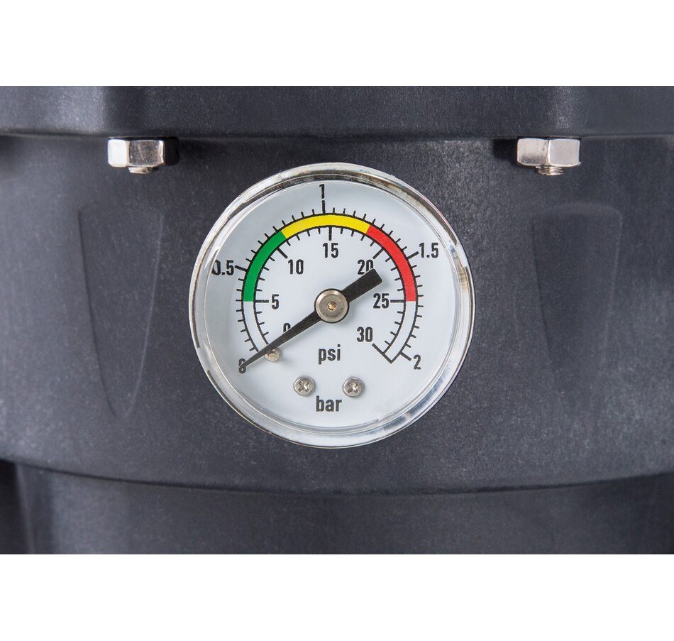 Image 754387_ALTMORE1.jpg, Product 754-387 / Price $649.99, Intex QX2100 Sand Filter Pump and Saltwater System (110V) from Intex on TSC.ca's Home & Garden department