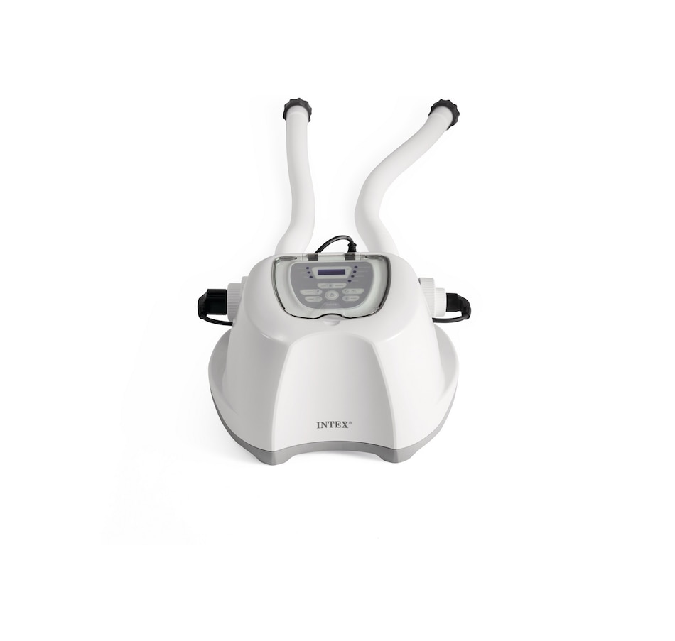 Image 754389.jpg, Product 754-389 / Price $399.99, Intex QS700 Plus Krystal Clear Saltwater System (110V) from Intex on TSC.ca's Home & Garden department