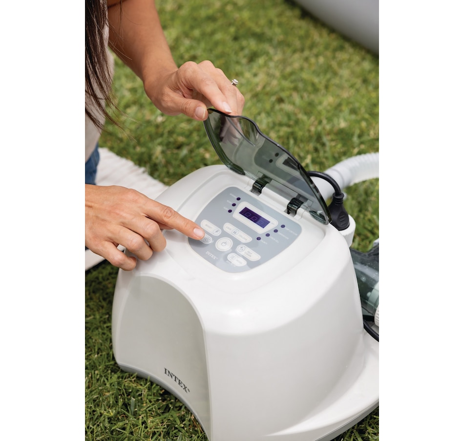 Image 754389_ALTMORE2.jpg, Product 754-389 / Price $399.99, Intex QS700 Plus Krystal Clear Saltwater System (110V) from Intex on TSC.ca's Home & Garden department