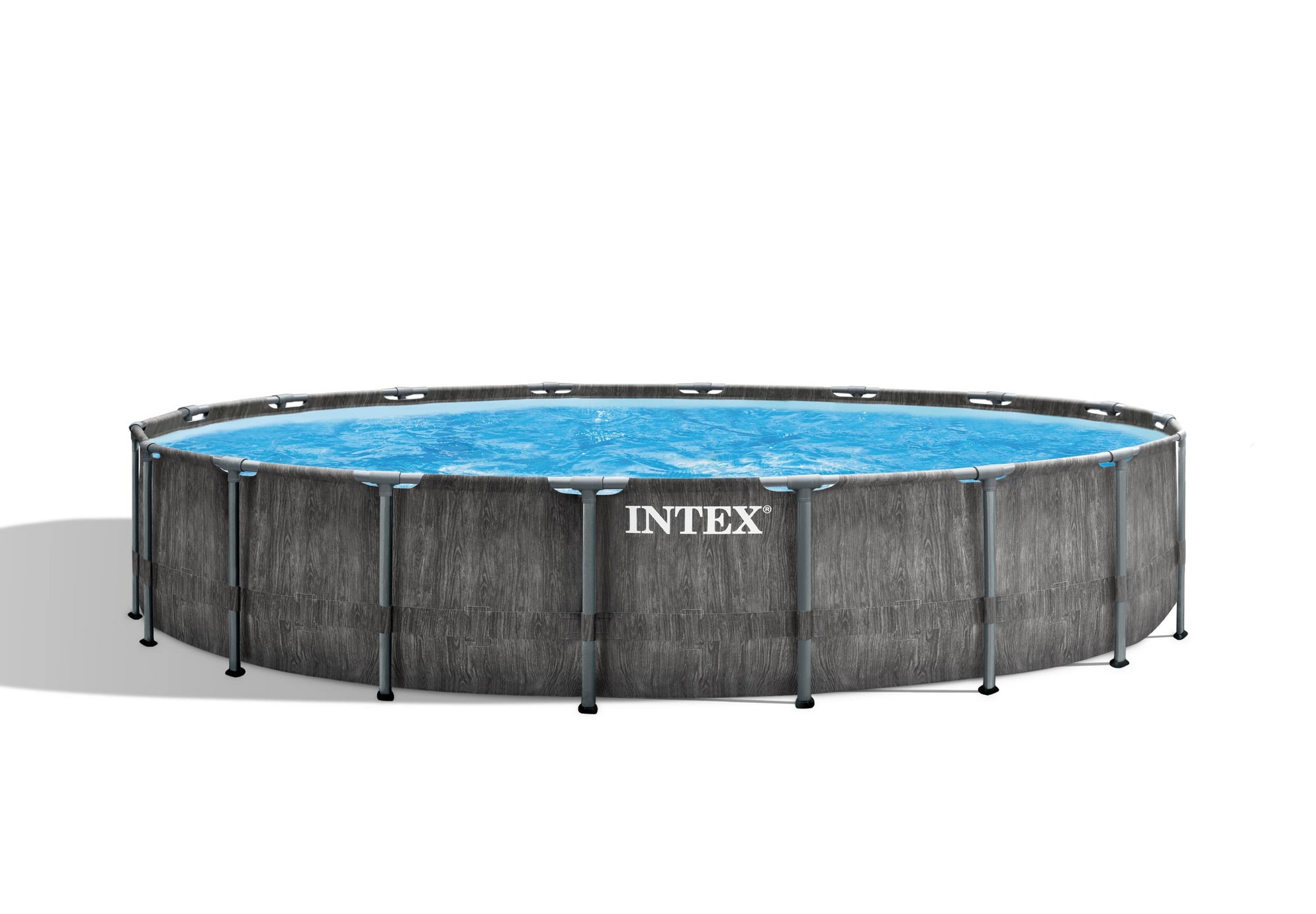 Intex 18' x 48 Intex 18' x 48