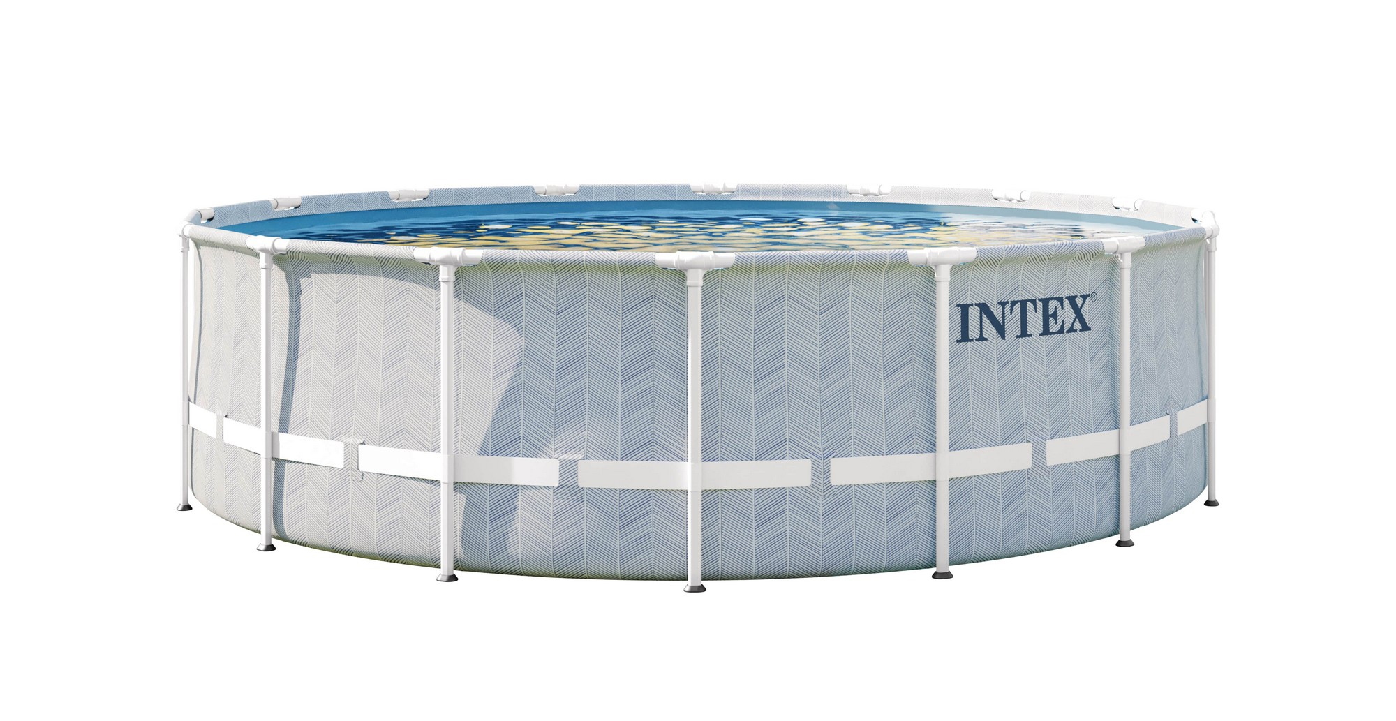 Intex 16' x 48