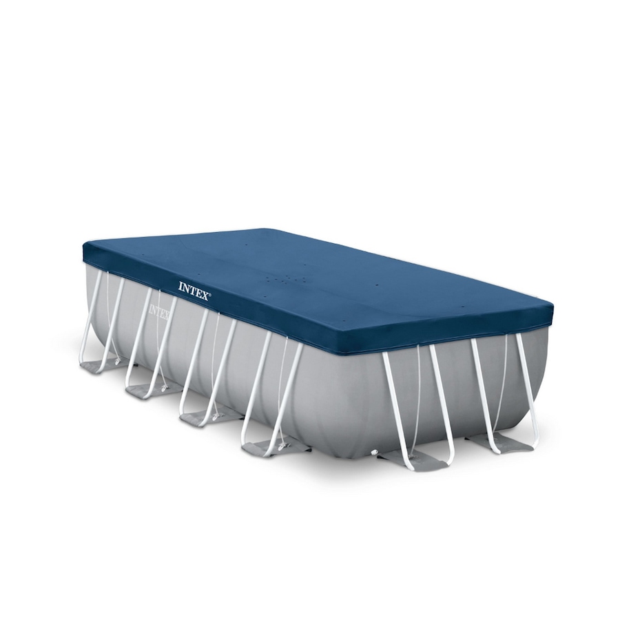 Image 754394_ALTMORE2.jpg, Product 754-394 / Price $749.99, Intex 16' x 8' x 42" Prism Frame Rectangular Pool Set from Intex on TSC.ca's Home & Garden department