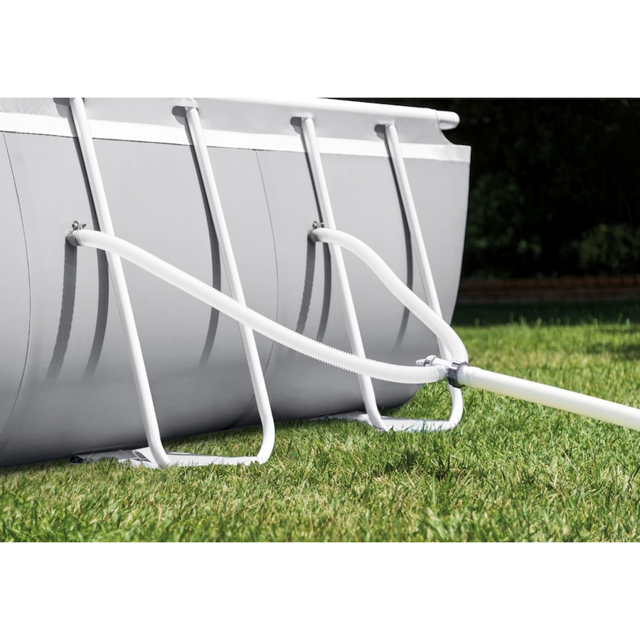 Image 754394_ALTMORE3.jpg, Product 754-394 / Price $749.99, Intex 16' x 8' x 42" Prism Frame Rectangular Pool Set from Intex on TSC.ca's Home & Garden department