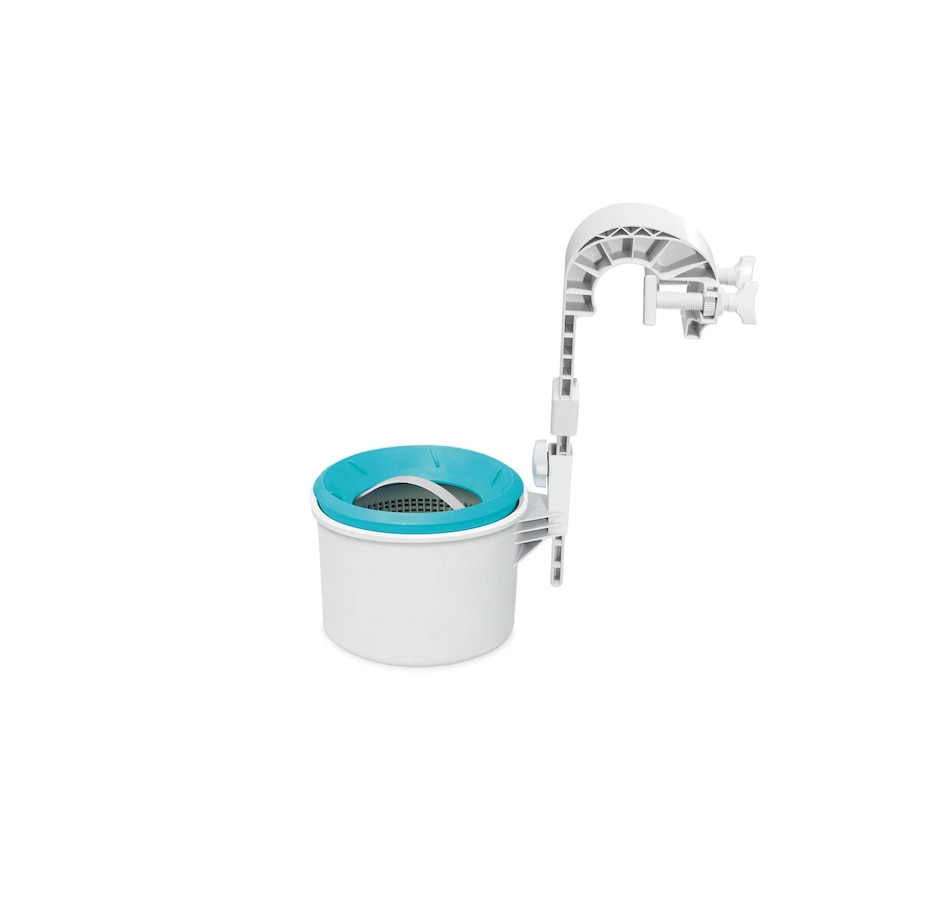 Image 754395.jpg, Product 754-395 / Price $39.99, Intex Deluxe Wall Mount Surface Skimmer from Intex on TSC.ca's Home & Garden department