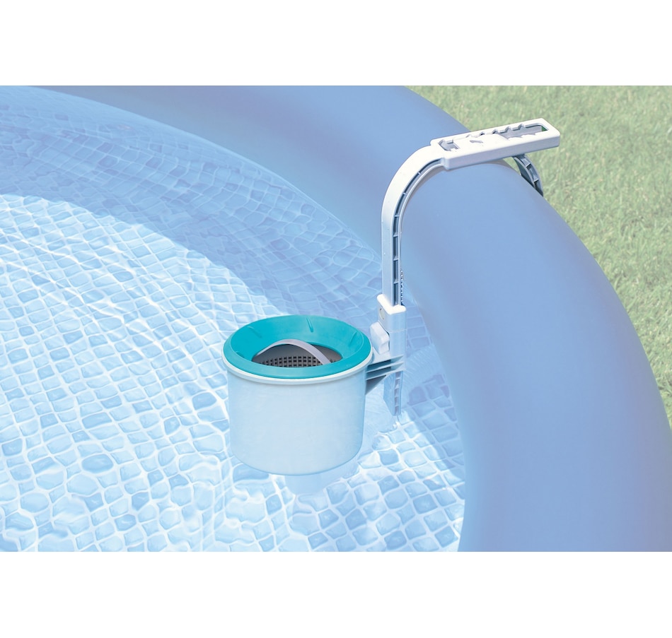 Image 754395_ALTMORE1.jpg, Product 754-395 / Price $39.99, Intex Deluxe Wall Mount Surface Skimmer from Intex on TSC.ca's Home & Garden department
