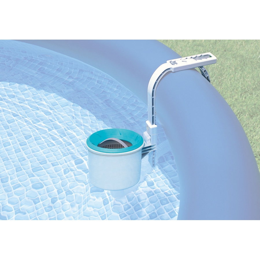 Image 754395_ALTMORE1.jpg, Product 754-395 / Price $39.99, Intex Deluxe Wall Mount Surface Skimmer from Intex on TSC.ca's Home & Garden department