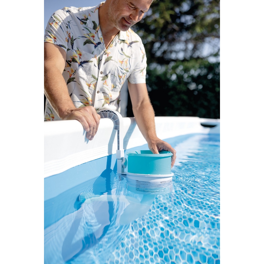 Image 754395_ALTMORE2.jpg, Product 754-395 / Price $39.99, Intex Deluxe Wall Mount Surface Skimmer from Intex on TSC.ca's Home & Garden department