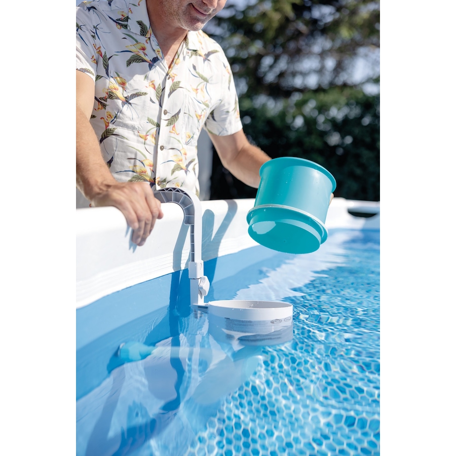 Image 754395_ALTMORE3.jpg, Product 754-395 / Price $39.99, Intex Deluxe Wall Mount Surface Skimmer from Intex on TSC.ca's Home & Garden department