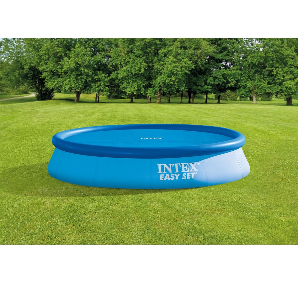 Image 754397_ALTMORE2.jpg, Product 754-397 / Price $29.99 - $89.99, Intex Solar Pool Cover from Intex on TSC.ca's Home & Garden department