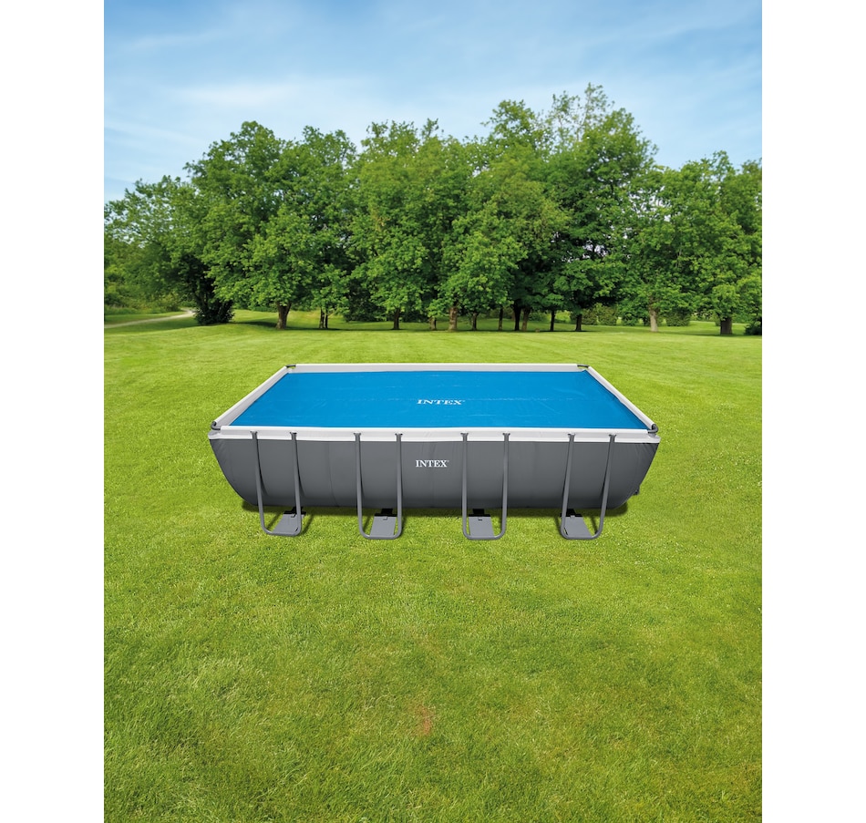 Image 754397_ALTMORE4.jpg, Product 754-397 / Price $29.99 - $89.99, Intex Solar Pool Cover from Intex on TSC.ca's Home & Garden department