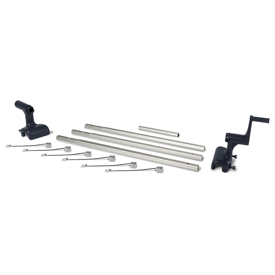 Image 754398.jpg, Product 754-398 / Price $169.99, Intex Solar Cover Reel from Intex on TSC.ca's Home & Garden department