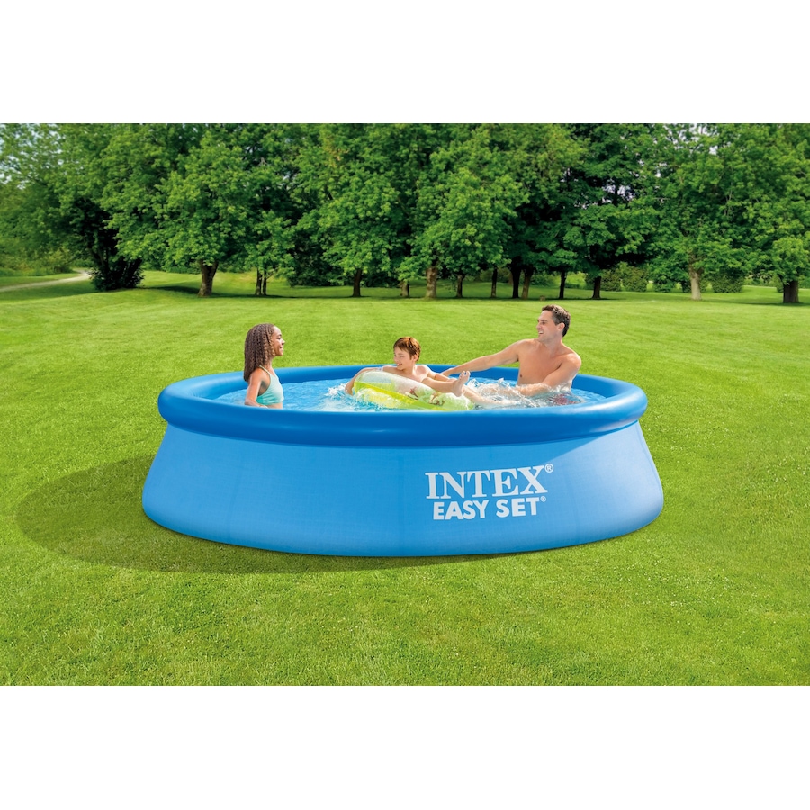 Image 754403_ALTMORE1.jpg, Product 754-403 / Price $64.99, Intex 10' x 30" Easy Set Pool from Intex on TSC.ca's Home & Garden department