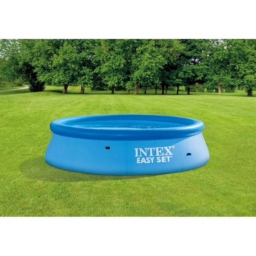 Image 754403_ALTMORE2.jpg, Product 754-403 / Price $64.99, Intex 10' x 30" Easy Set Pool from Intex on TSC.ca's Home & Garden department