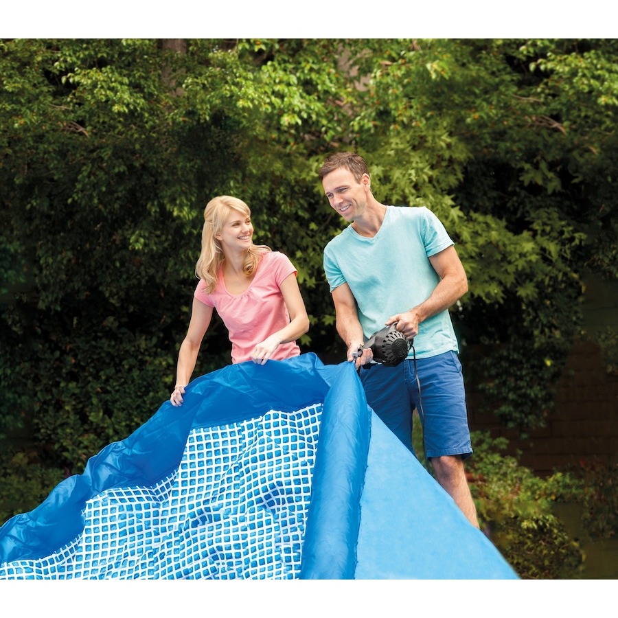 Image 754403_ALTMORE3.jpg, Product 754-403 / Price $64.99, Intex 10' x 30" Easy Set Pool from Intex on TSC.ca's Home & Garden department