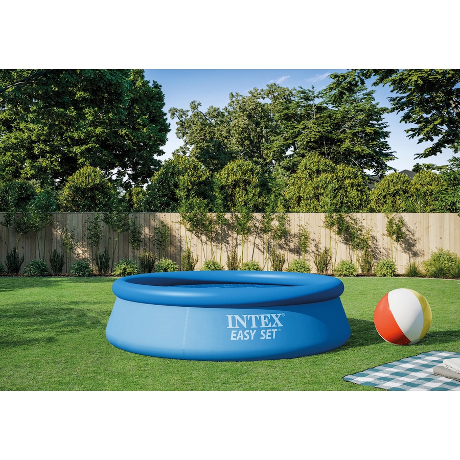 Image 754404_ALTMORE1.jpg, Product 754-404 / Price $149.99, Intex 10' x 30" Easy Set Pool Set from Intex on TSC.ca's Home & Garden department