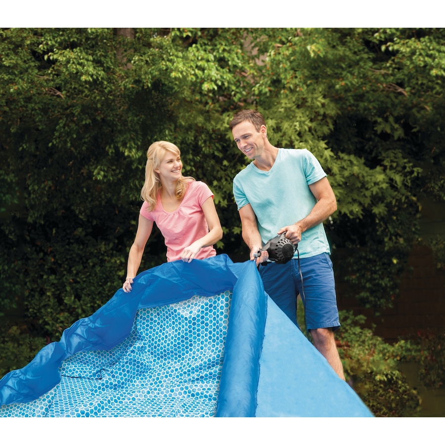 Image 754404_ALTMORE4.jpg, Product 754-404 / Price $149.99, Intex 10' x 30" Easy Set Pool Set from Intex on TSC.ca's Home & Garden department
