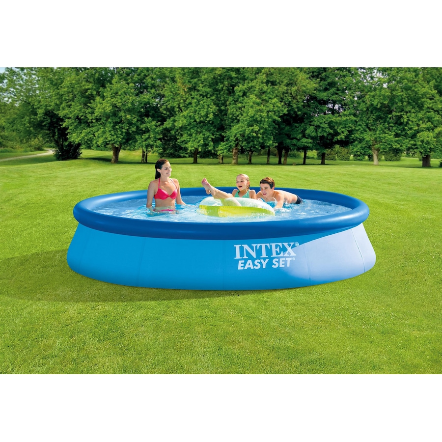 Image 754405_ALTMORE1.jpg, Product 754-405 / Price $219.99, Intex 13' x 33" Easy Set Pool Set from Intex on TSC.ca's Home & Garden department