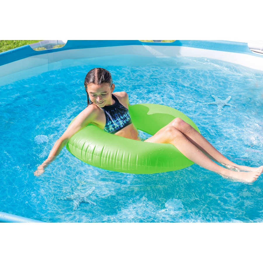 Image 754406_ALTMORE3.jpg, Product 754-406 / Price $169.99, Intex 10' x 30" Beachside Metal Frame Pool from Intex on TSC.ca's Home & Garden department