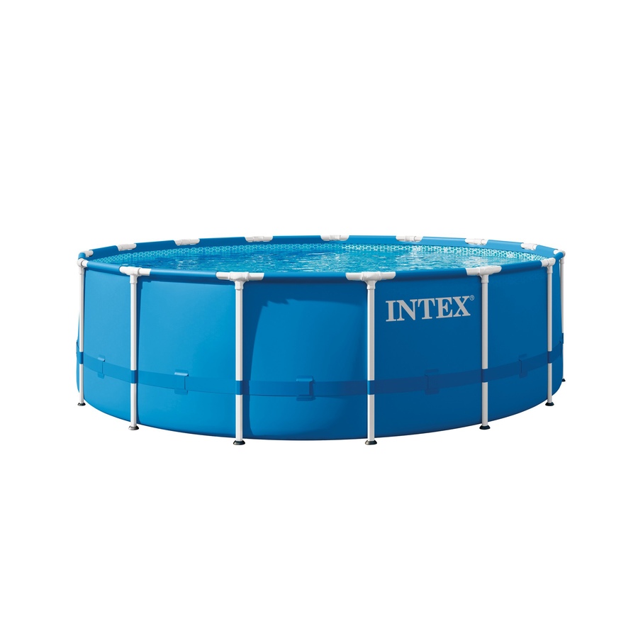 Image 754408.jpg, Product 754-408 / Price $749.99, Intex 15' x 48" Metal Frame Pool Set from Intex on TSC.ca's Home & Garden department