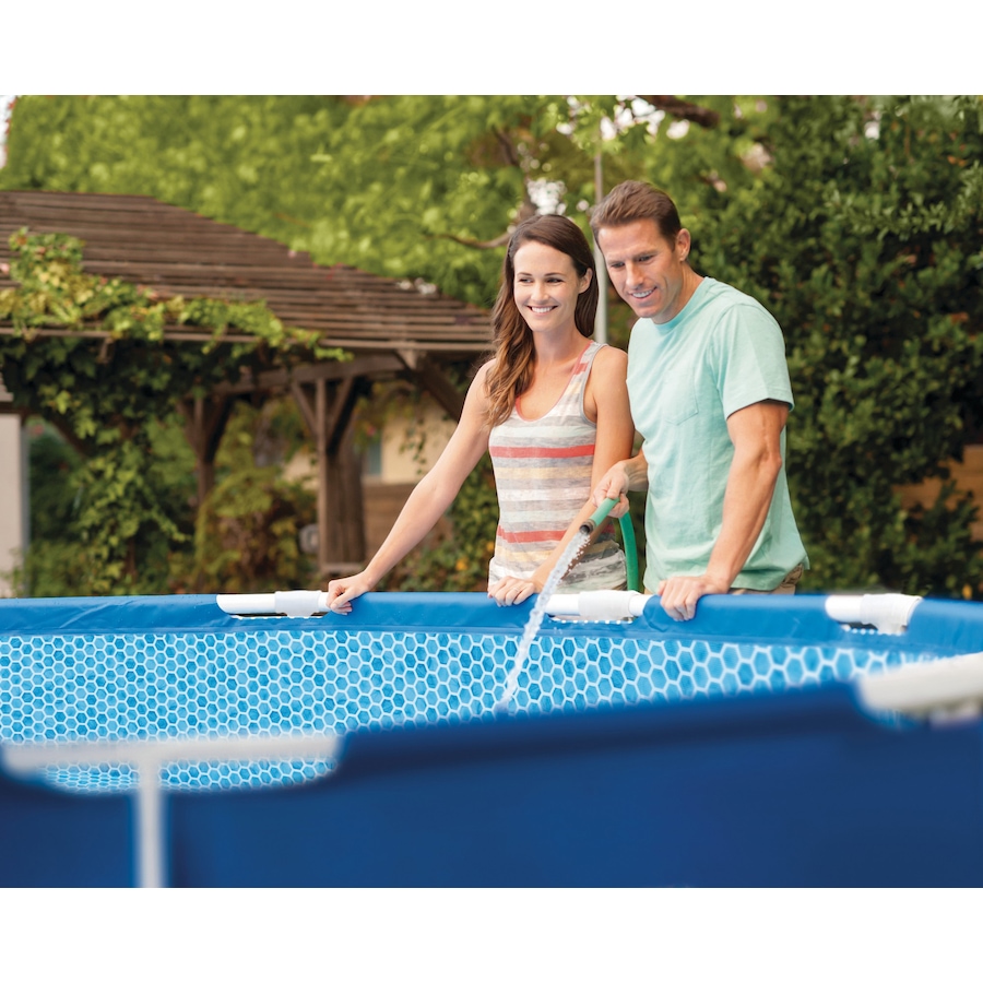 Image 754408_ALTMORE3.jpg, Product 754-408 / Price $749.99, Intex 15' x 48" Metal Frame Pool Set from Intex on TSC.ca's Home & Garden department