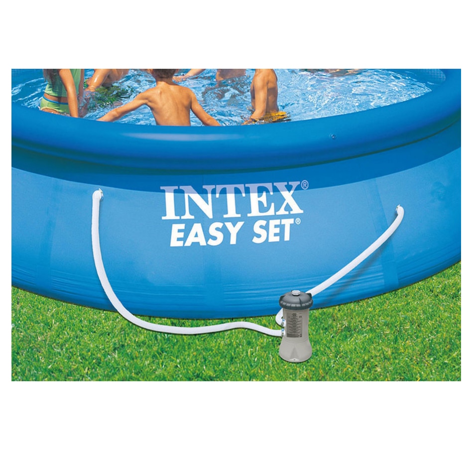 Image 754411_ALTMORE1.jpg, Product 754-411 / Price $14.99, Intex Accessory Hose 1-1/4" from Intex on TSC.ca's Home & Garden department